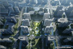信达地产背负着强烈的国